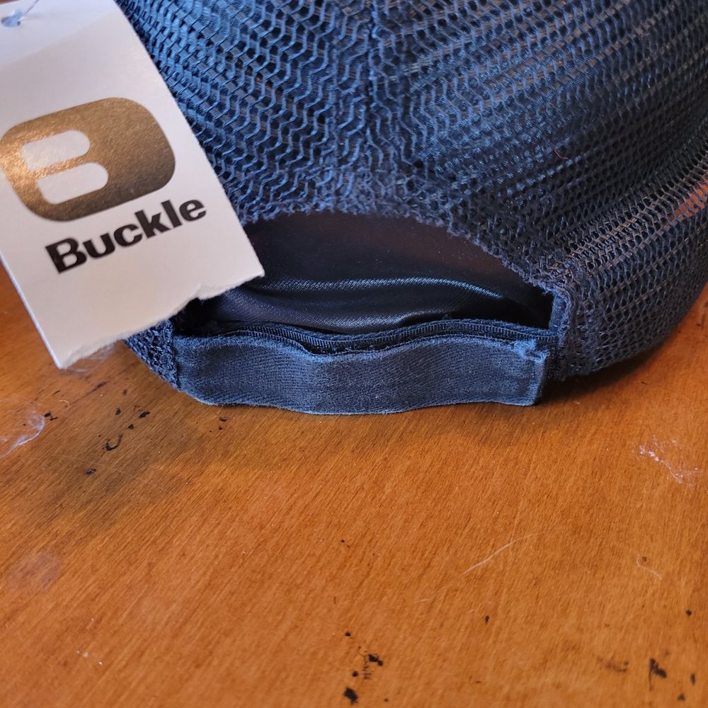 Yellowstone Dutton Ranch hat NWT - Picture 3 of 4